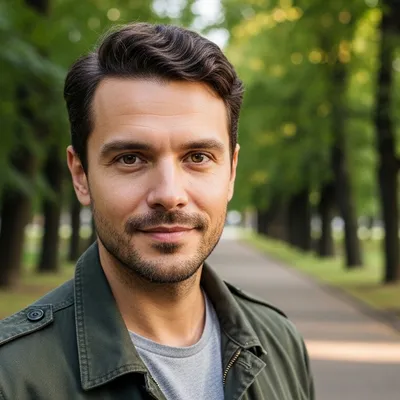 Алексей Морозов