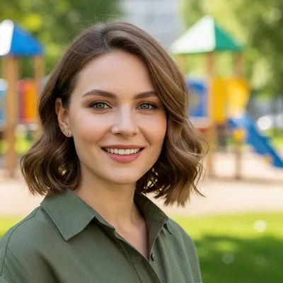 Дарья Соколова