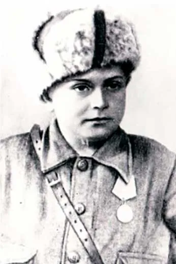 Леонид Александрович Голиков — Герой Советского Союза