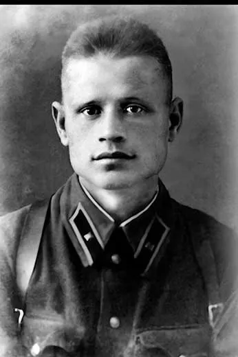 Семён Григорьевич Байков — Герой Советского Союза