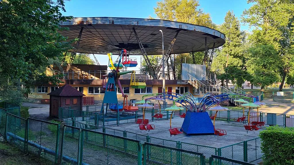 Для малышей (до 7-8 лет)