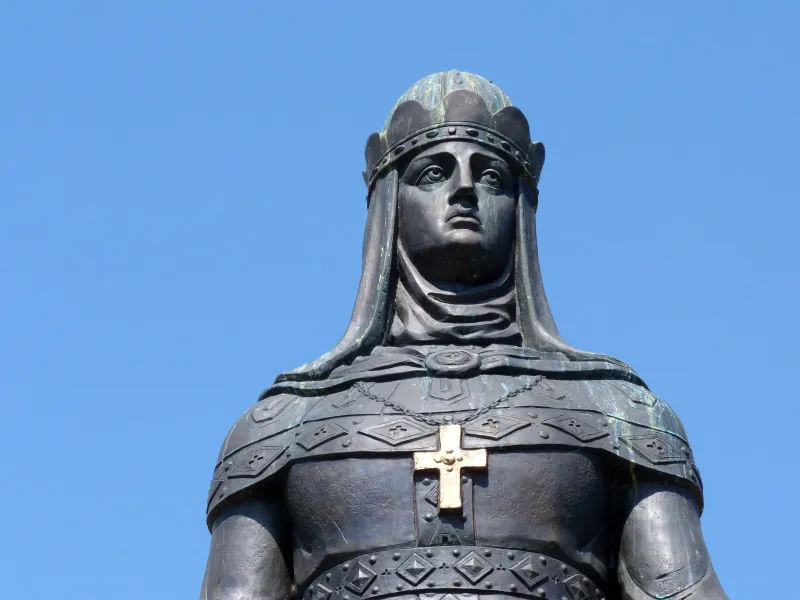 Высота